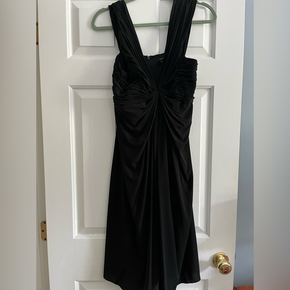 BCBGMAXAZRIA LBD